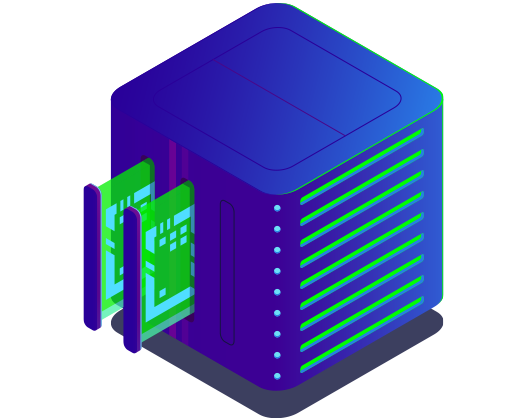 Servicios VPS